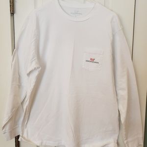 Men's Vineyard Vines Long Sleeve Shirt
